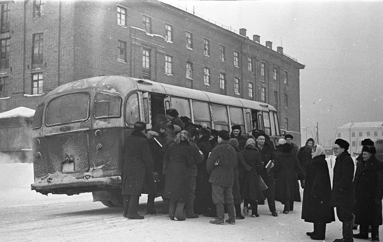 Иркутскавтотранс отмечает 100-летие предприятия Иркутскавтотранс отмечает 100-летие предприятия