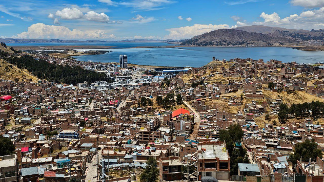 На другом конце Земного шара На другом конце Земного шара