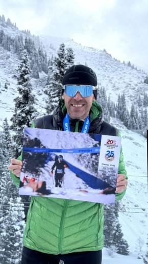 ���������� ����������� ��������� ������ ������ �� ������������� ������������� �� ������������ �Amangeldy Race�, ������� 17-18 ������ ��������� � ����������