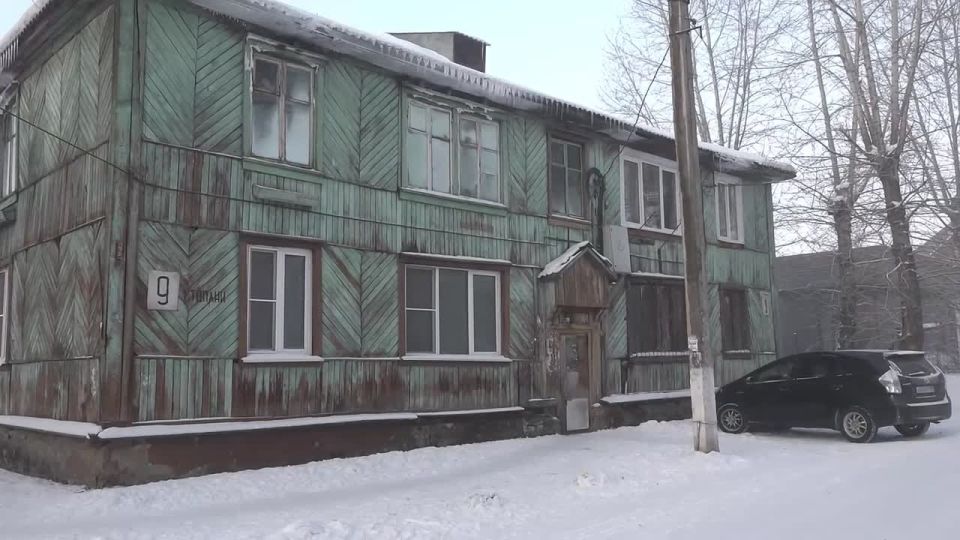 Прокуратура проведет проверку и проконтролирует уголовное дело по сообщению о нарушении прав жильцов дома в Усолье-Сибирском