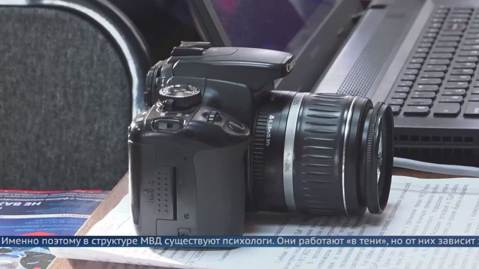 Правоохранители Ангарска присоединились к акции «Студенческий десант»