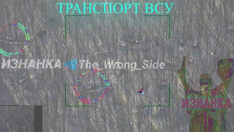 Удары ОТРК «Искандер» по местам дислокации ВСУ в приграничных регионах