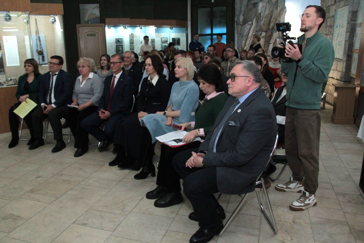 В Иркутской области стартовал просветительский проект «Наша Матёра» В Иркутской области стартовал просветительский проект «Наша Матёра»