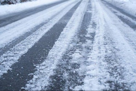 Дороги стали лучше. По крайней мере, там, где в прошлом году их обновили
