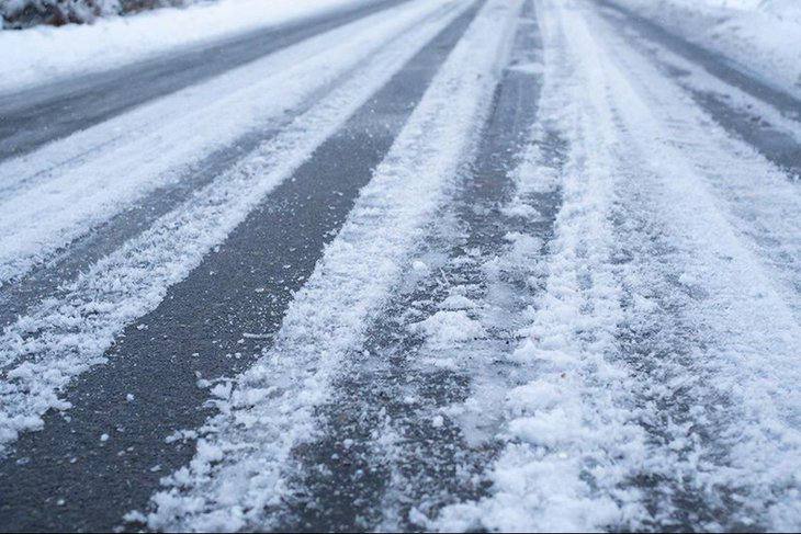 Дороги стали лучше. По крайней мере, там, где в прошлом году их обновили