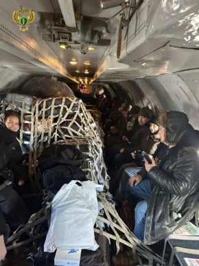 Пассажиры «ИрАэро» пожаловались в прокуратуру на перелёт «грузовым самолётом»