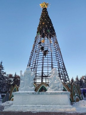 Как ни печально, а новогодние праздники закончились