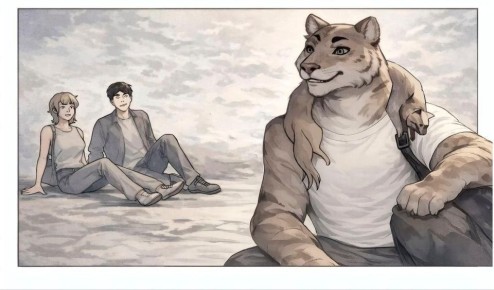 Молодогвардейцы создают комикс об истории Иркутской области