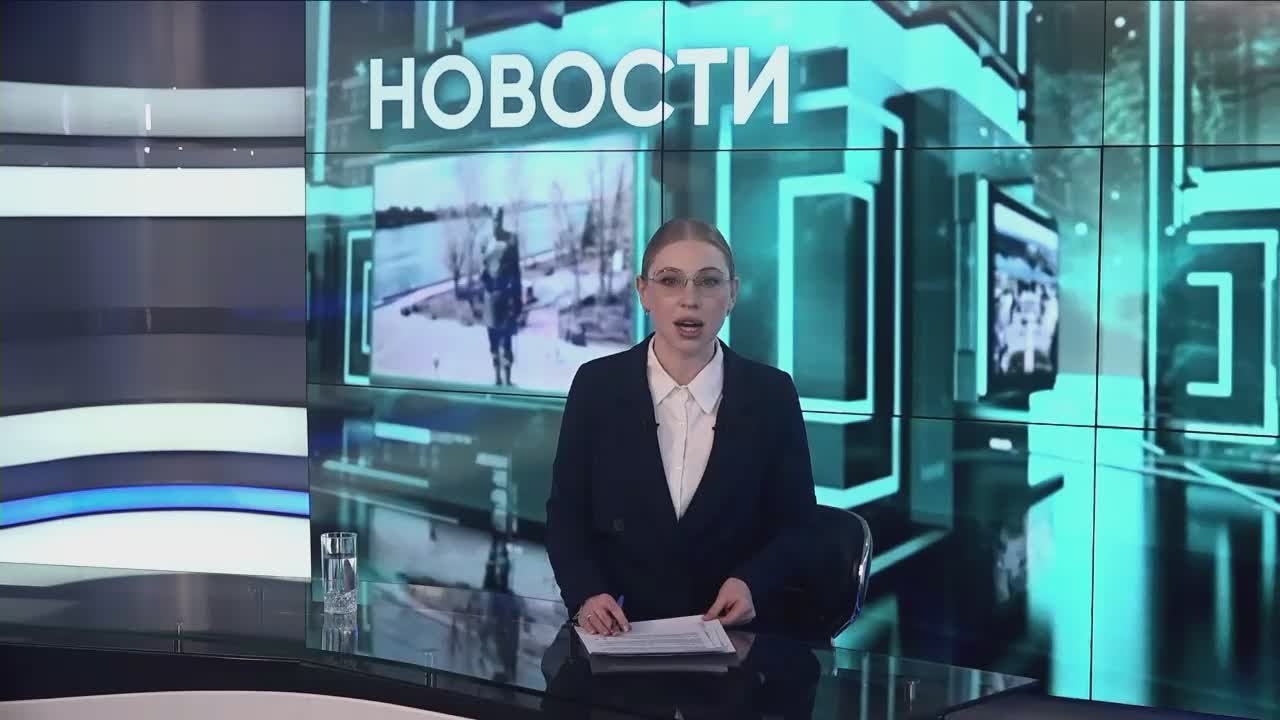 Две ледовые переправы через реку Витим начали работать в МамскоЧуйском районе