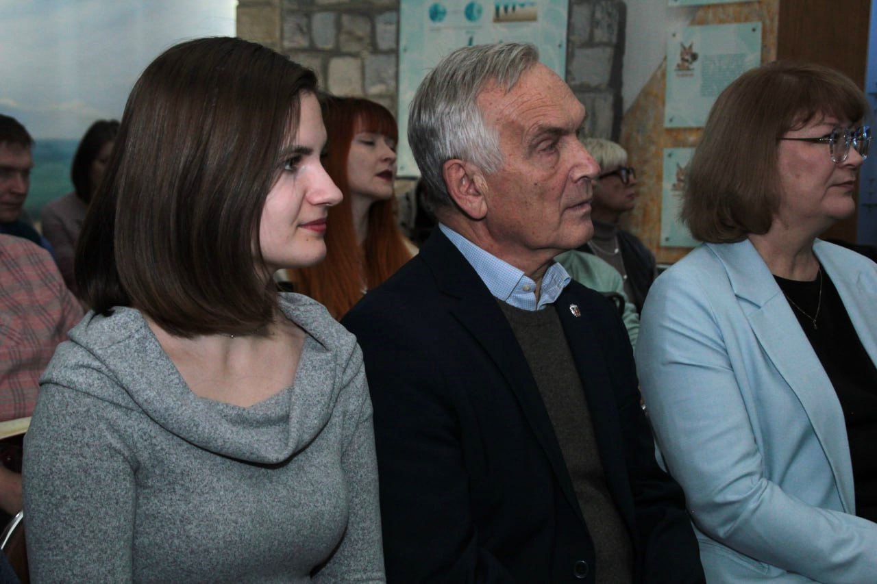 В Иркутской области стартовал просветительский проект «Наша Матёра» В Иркутской области стартовал просветительский проект «Наша Матёра»