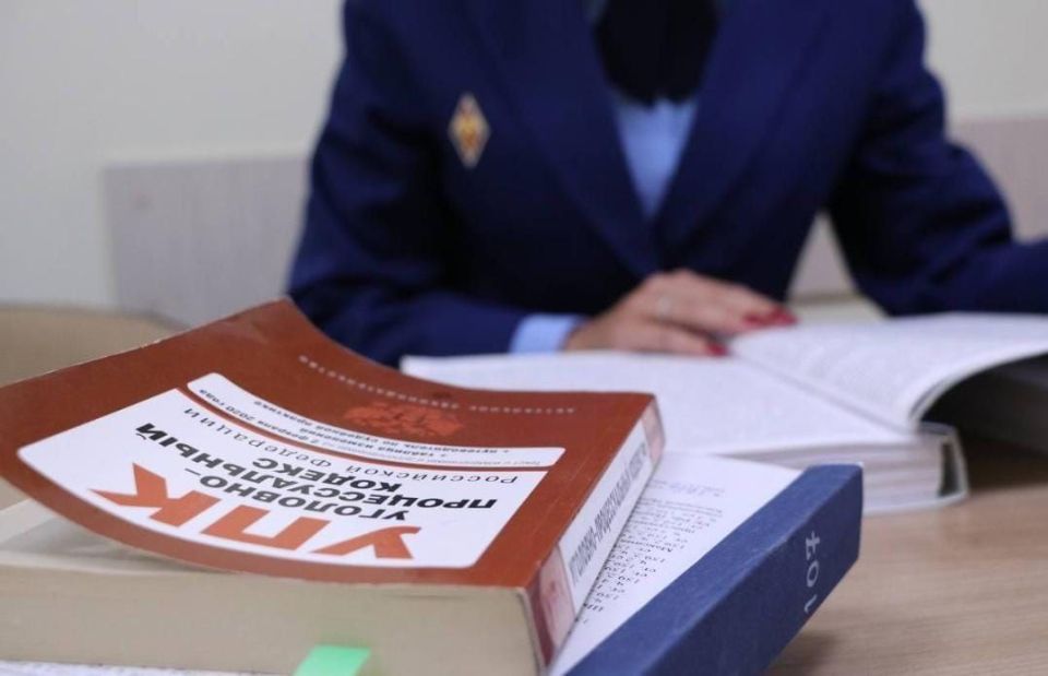 Прокуратура контролирует проверку органов следствия по факту инцидента в Братске