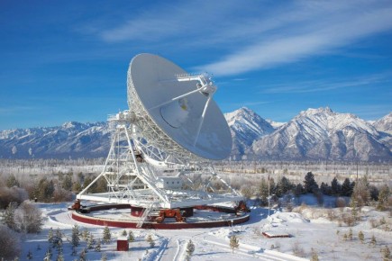 Туристический маршрут по обсерваториям Тункинской долины будет начинаться в Листвянке