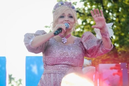 В Иркутске 8 марта 2026 года пройдёт большой весенний концерт