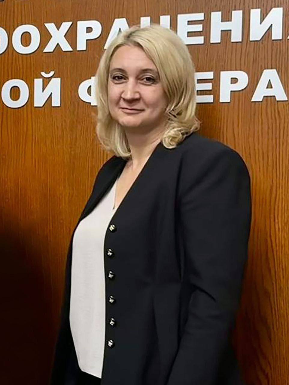 Губернатор Приангарья Игорь Кобзев и Министр здравоохранения РФ Михаил Мурашко обсудили развитие региональной медицины Губернатор Приангарья Игорь Кобзев и Министр здравоохранения РФ Михаил Мурашко обсудили развитие региональной медицины