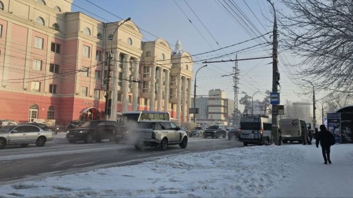 ������ ����, �������!. ������� ���� � ������ ��������� �� -20 ��������, ��� ����� ����: ��-�������