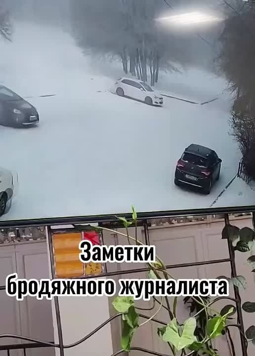 «Вырвал его вместе с креслом»