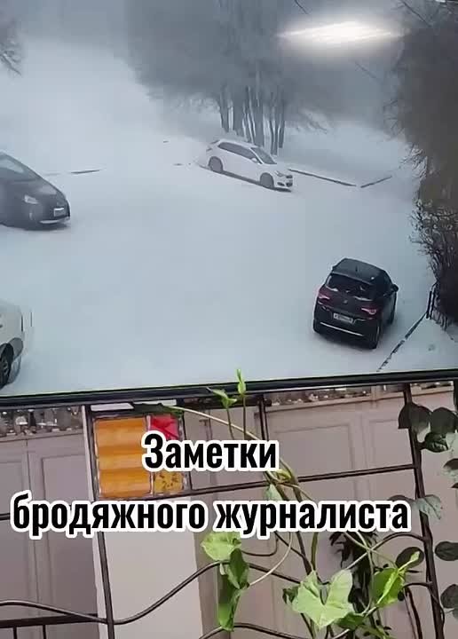 «Вырвал его вместе с креслом»