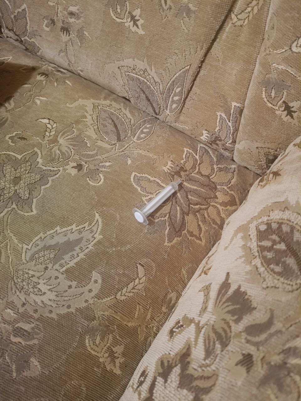 В Братске в отношении местного жителя возбуждено уголовное дело за организацию наркопритона В Братске в отношении местного жителя возбуждено уголовное дело за организацию наркопритона