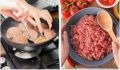 Как добиться идеального фарша для домашних котлет