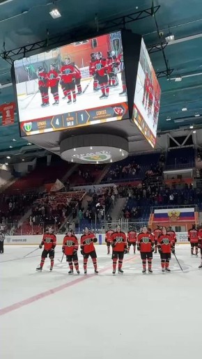 «Ермак» одержал девятую победу подряд