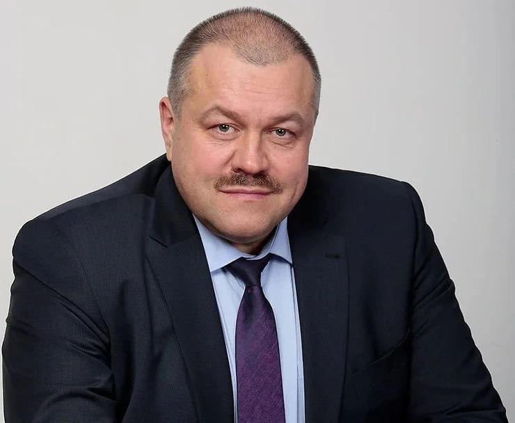 К 9,5 годам колонии суд по апелляции приговорил экс-мэра Усть-Кута (Иркутская область) Александра Душина