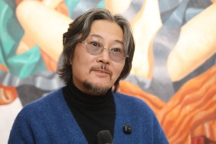 Около 30 работ Зорикто Доржиева представлено на выставке «Пробуждение» (0+) в Иркутске