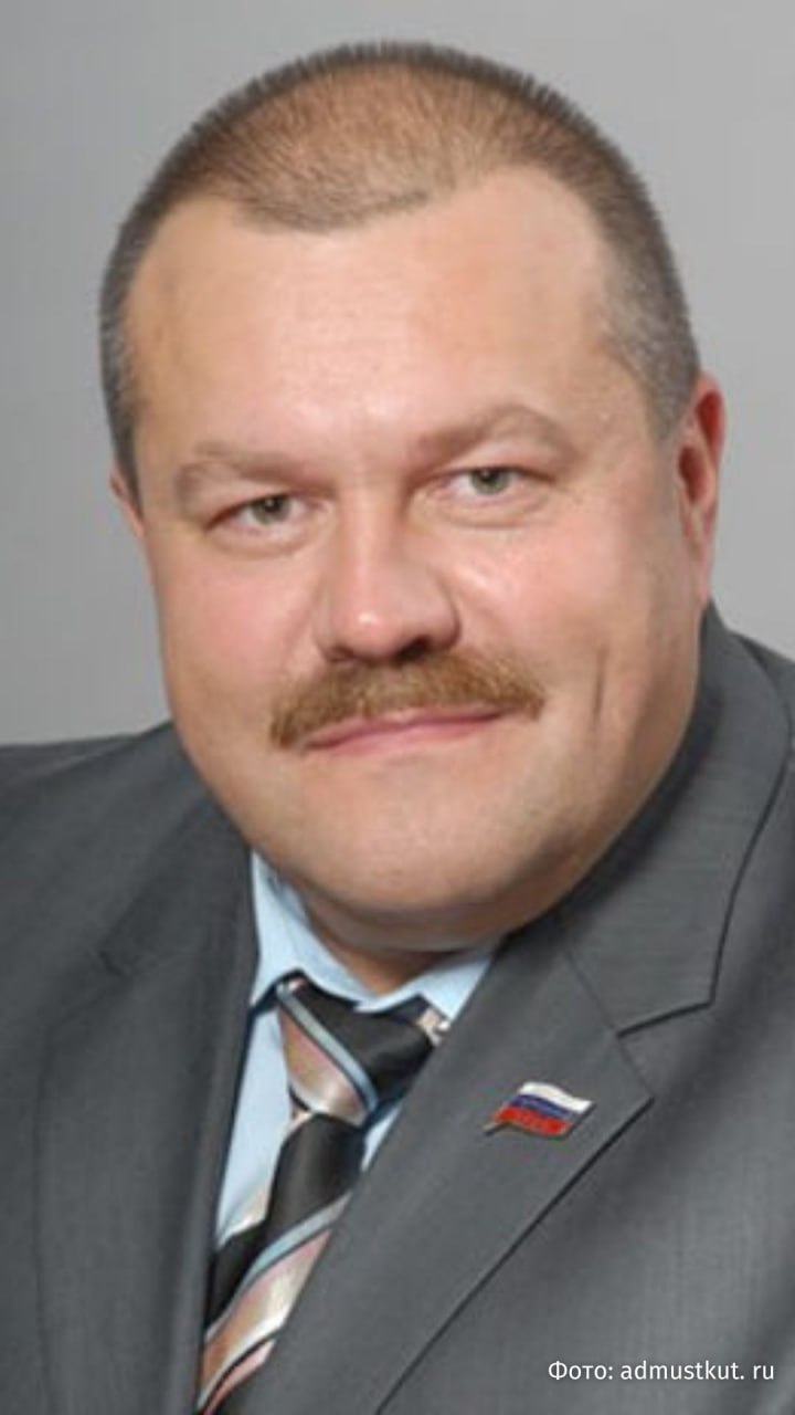 Получил взятку, избил коллегу: экс-мэра Усть-Кута отправили в колонию на 9,5 лет за превышение полномочий