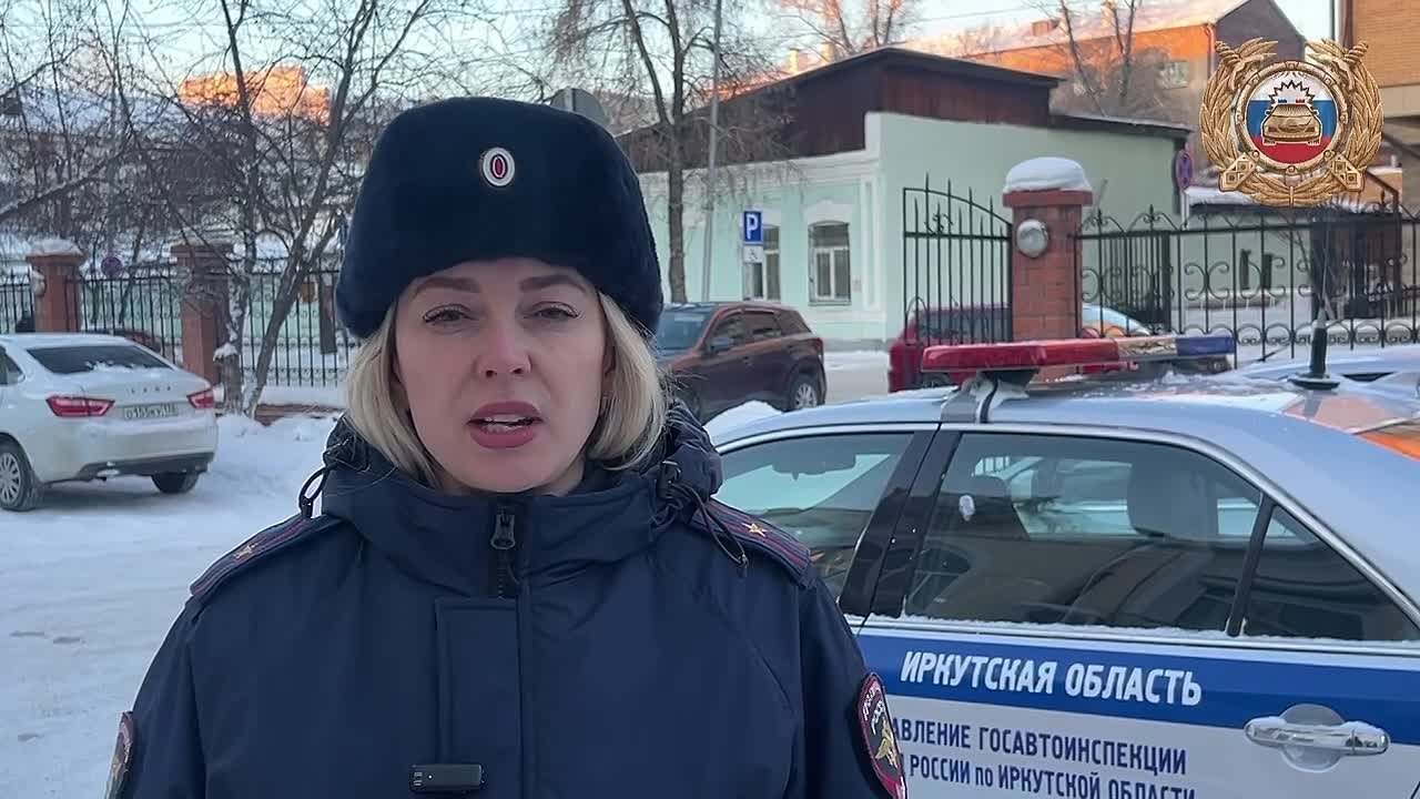 Впереди - выходные дни и долгожданное потепление: сотрудники Госавтоинспекции призывают контролировать досуг детей во время прогулки на улице