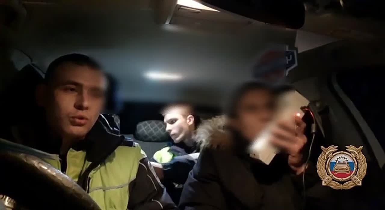 Очень дорогое вышло «прокатиться»