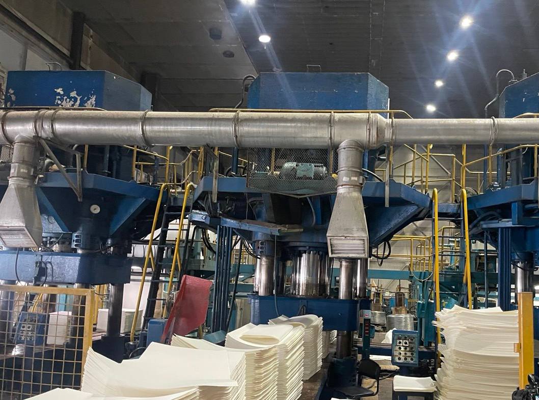 В Братске по факту выброса хлора на деревообрабатывающем предприятии возбуждено уголовное дело