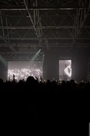 Что произошло во время концерта Xolidayboy в Иркутске 22 января 2026