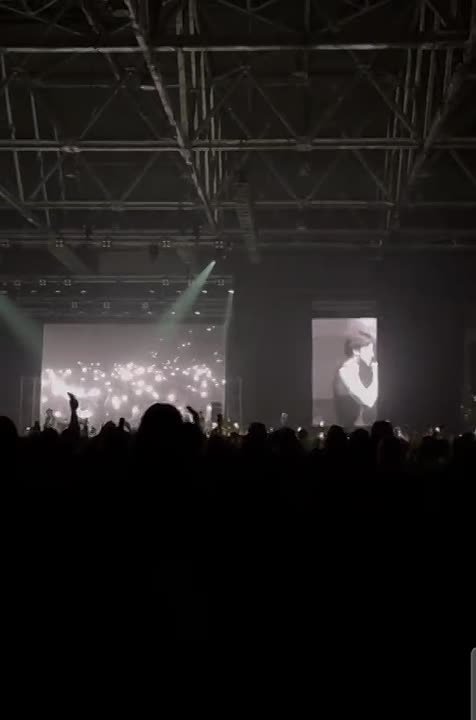 Что произошло во время концерта Xolidayboy в Иркутске 22 января 2026