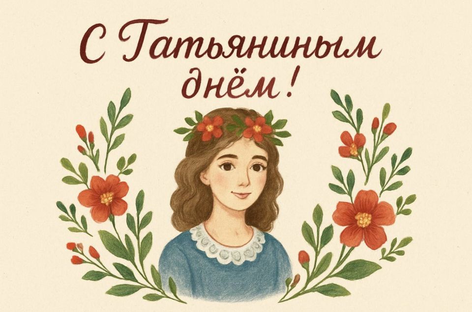 25 января (Воскресенье) Отдел истории нашего музея, по предъявлению действующего студенческого билета, можно посетить бесплатно