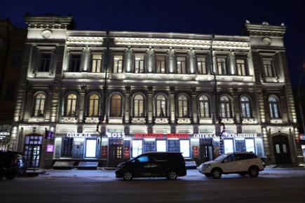 ������ ����, �������!. ������������� ��������� ������ �� ����� ����� ������