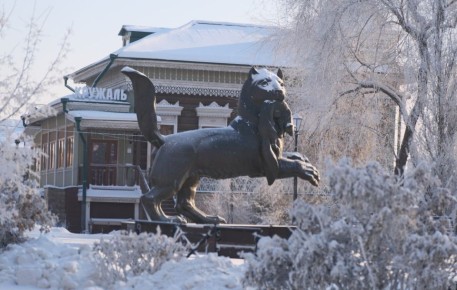 ������ ����, �������!. ���� � 130-� ��������