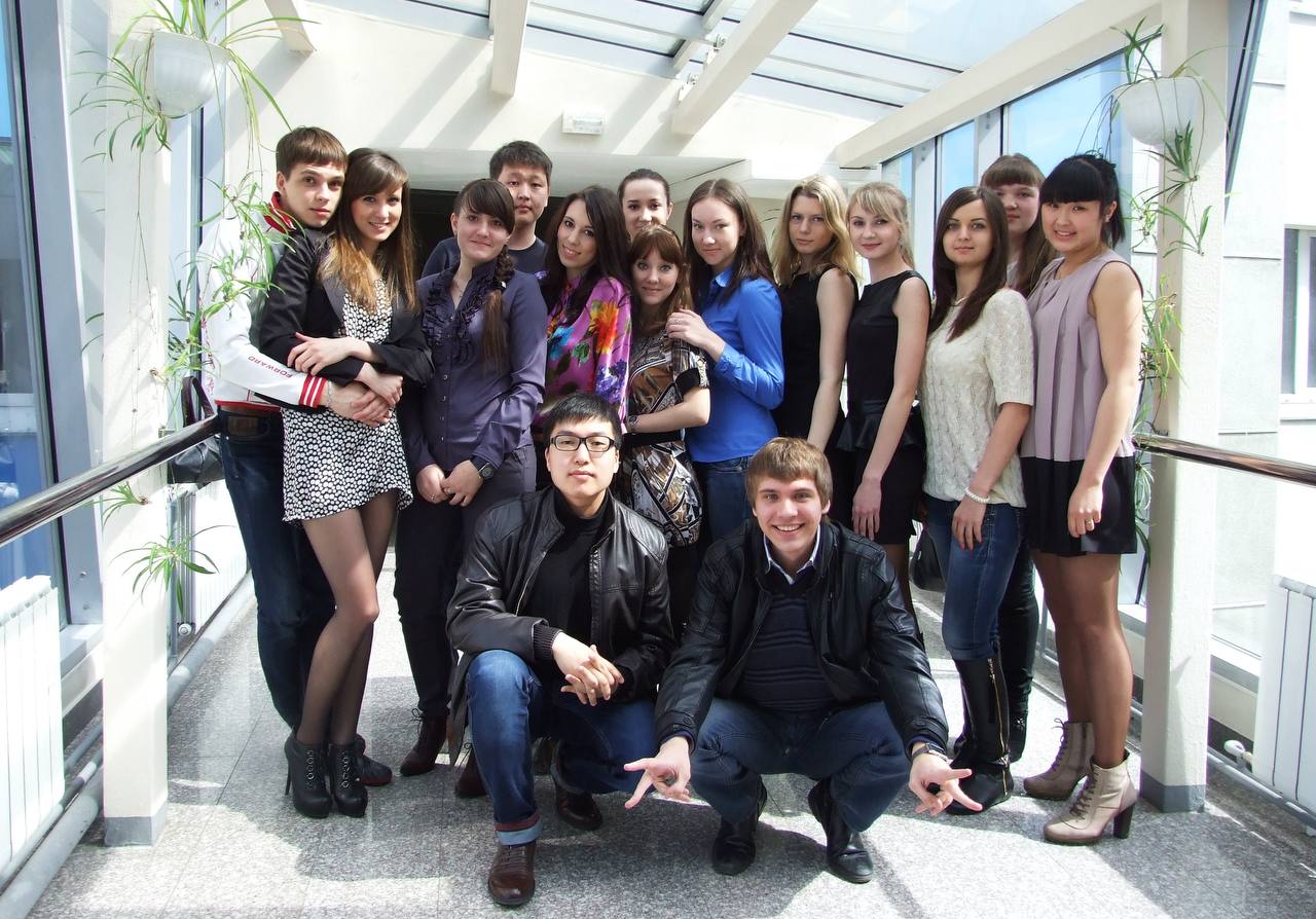 #ПоступилПравильно: студенческие годы — чудесные годы #ПоступилПравильно: студенческие годы — чудесные годы