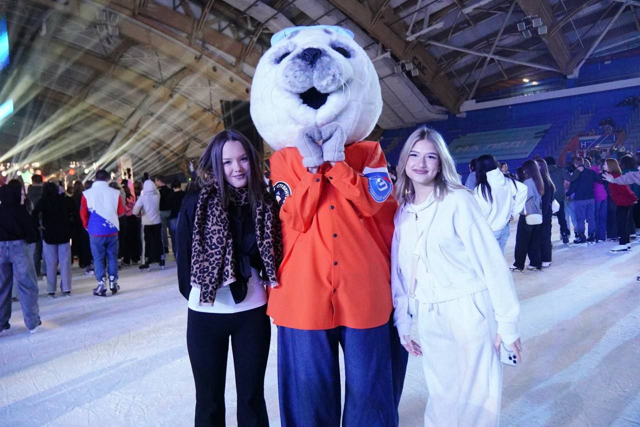 Акция «Все на лед!» собрала более 5 тысяч гостей в 19 муниципалитетах Приангарья Акция «Все на лед!» собрала более 5 тысяч гостей в 19 муниципалитетах Приангарья