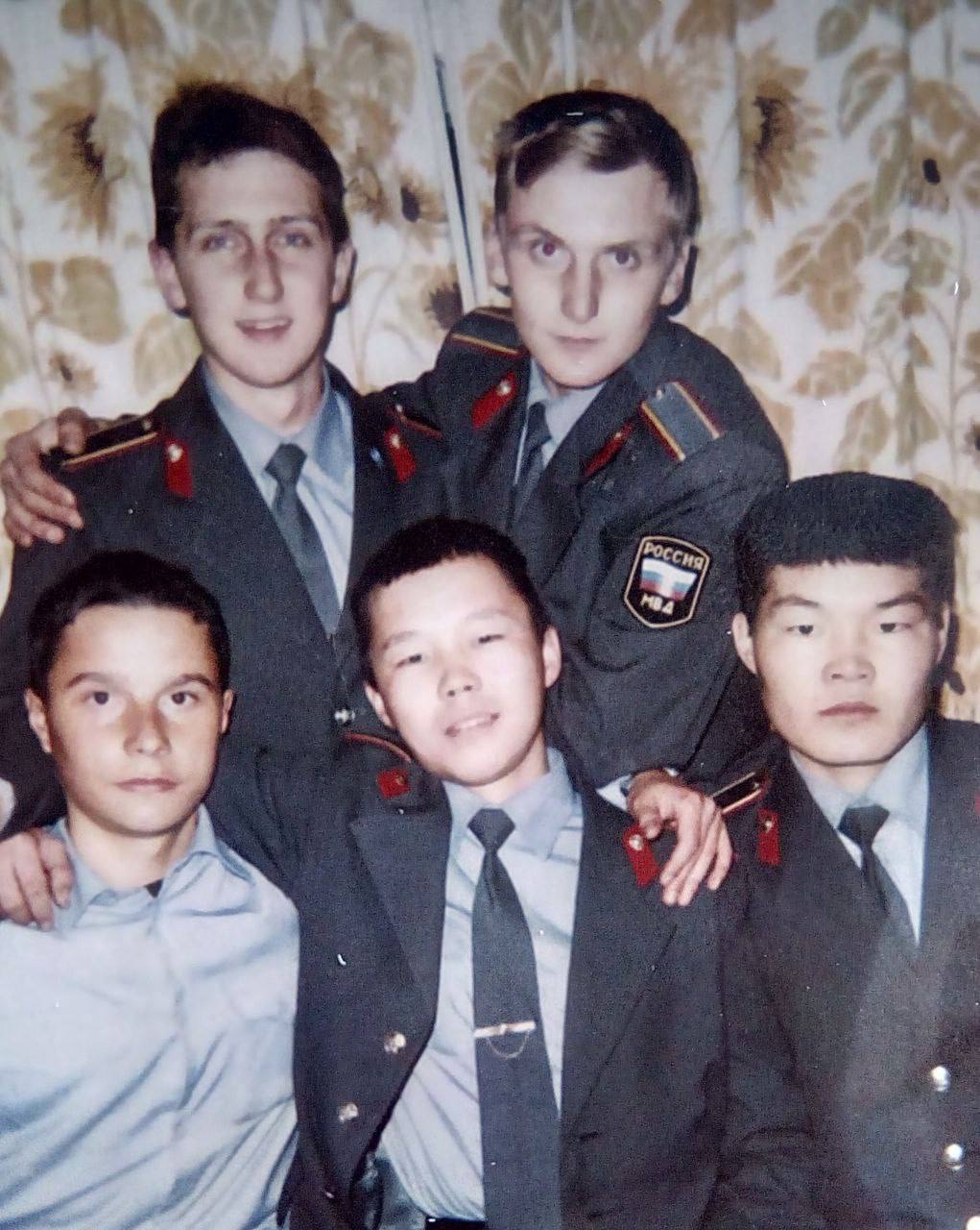 Сергей Левчугов: Основа службы — правильный старт Сергей Левчугов: Основа службы — правильный старт