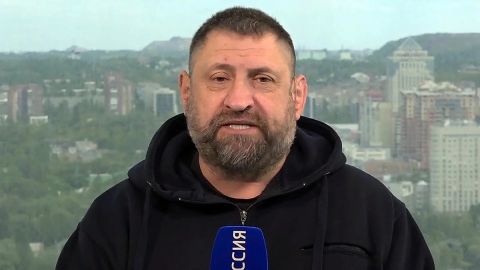 Александр Сладков: По поводу холода на Украине, даже точнее, по поводу отсутствия тепла