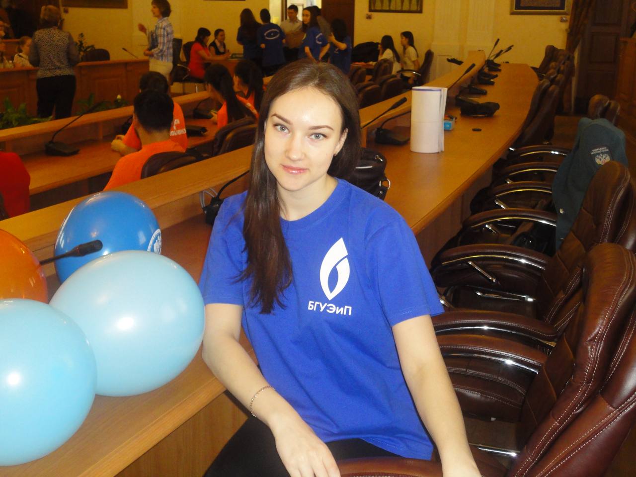 #ПоступилПравильно: студенческие годы — чудесные годы #ПоступилПравильно: студенческие годы — чудесные годы