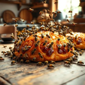 Защитите свою пасеку: как уберечь пчел от множества угроз