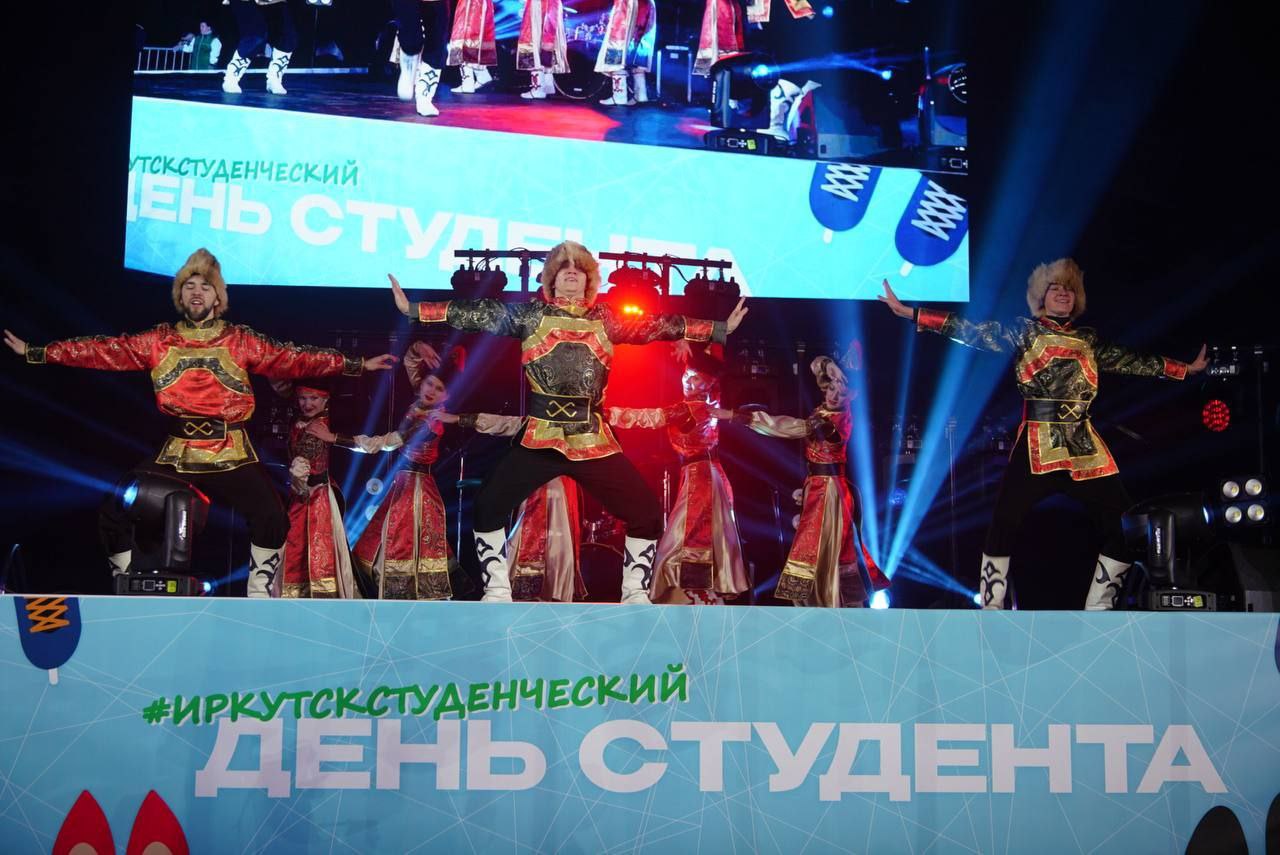 Акция «Все на лед!» собрала более 5 тысяч гостей в 19 муниципалитетах Приангарья