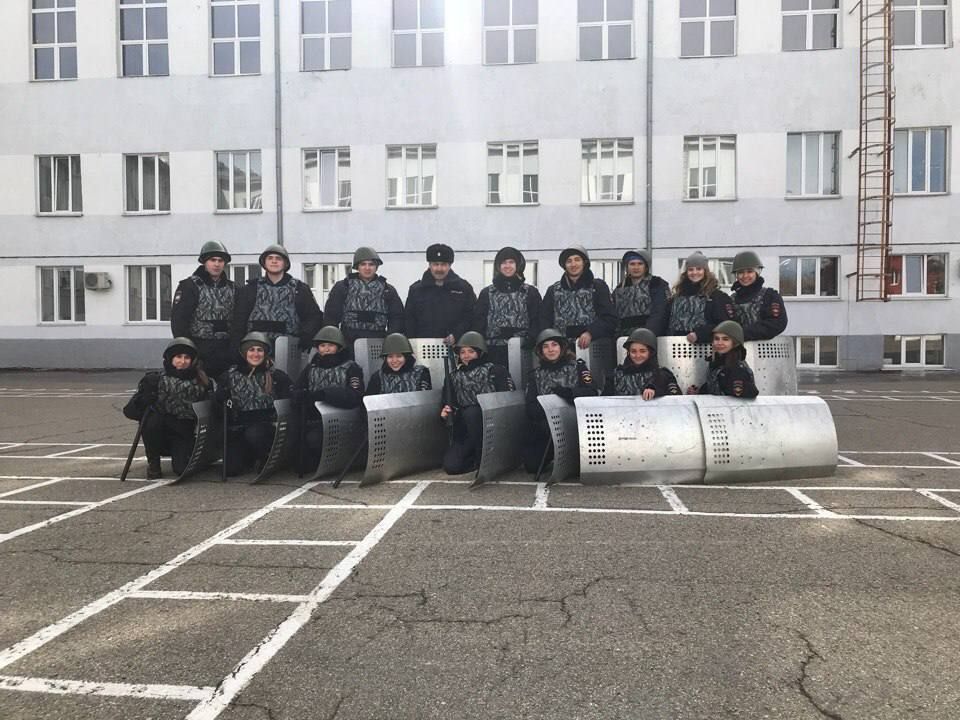 #ПоступилПравильно. Своей историей делится капитан юстиции Никита Кочергин, следователь по особо важным делам СЧ ГСУ ГУ МВД России по Иркутской области, выпускник Восточно-Сибирского института МВД России