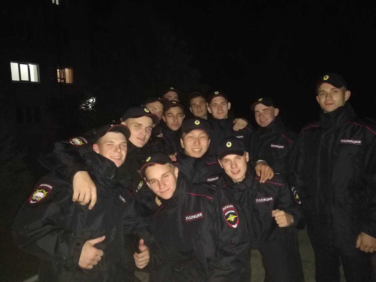 #ПоступилПравильно. Андрей Фролкин, инспектор по пропаганде безопасности дорожного движения отдела Госавтоинспекции МУ МВД России «Иркутское» Восточно-Сибирский институт МВД России (2018-2023) «Иногда меня спрашивают: «Не...