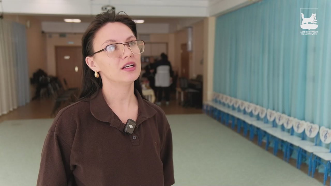 Родители воспитанников детского сада № 20 оценили новое сбалансированное меню