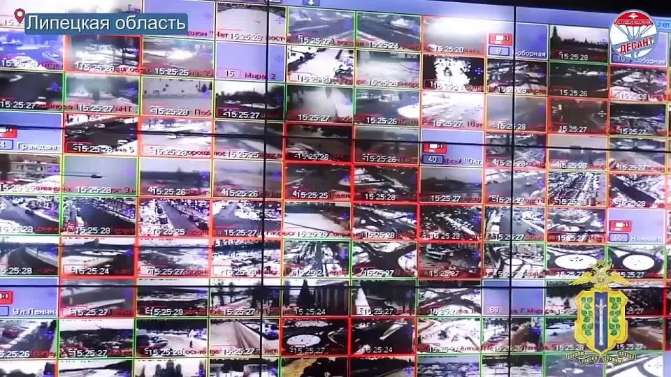 Ирина Волк: В МВД России завершена акция "Студенческий десант", которую мы традиционно проводим ко Дню российского студенчества вместе с вузами и колледжами страны