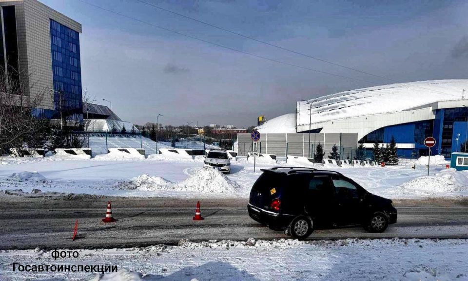 Прокуратура поставила на контроль ход и результаты проверочных мероприятий, организованных сотрудниками Госавтоинспекции по сообщению о дорожно-транспортном происшествии с участием несовершеннолетнего в Иркутске