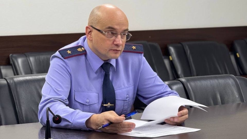 Руководитель следственного управления СК России по Иркутской области проведет личный прием жителей города Тулуна