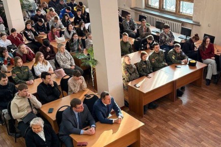 Два вуза Иркутска стали победителями грантового конкурса