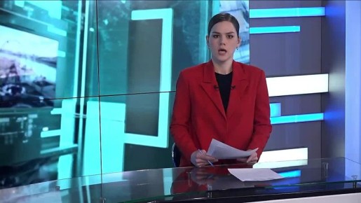 Город, который не сдался